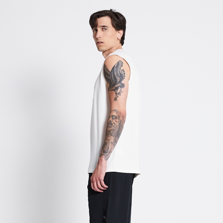 Training tank top "Goal Box"